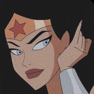 Meet your Posher, Gabriella